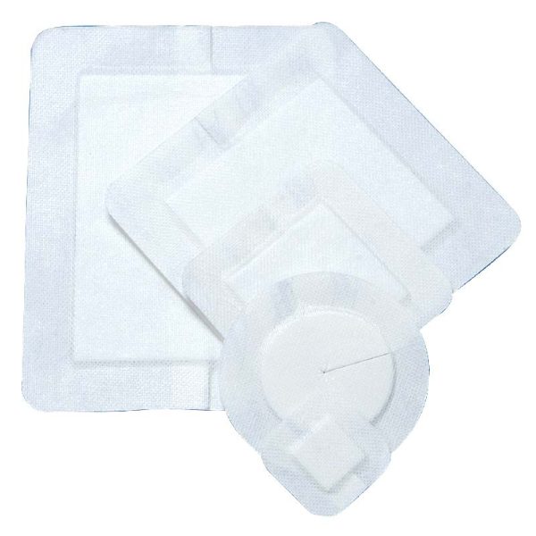 Dewrap System Sterile 3 Layer Compression Bandage